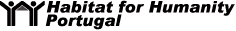 Habitat for Humanity Portugal Logo